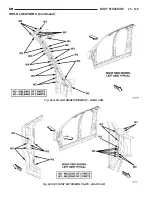 Предварительный просмотр 2444 страницы Dodge 1997 Ram 1500 Owner'S Manual