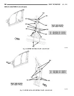 Предварительный просмотр 2446 страницы Dodge 1997 Ram 1500 Owner'S Manual