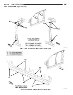 Предварительный просмотр 2447 страницы Dodge 1997 Ram 1500 Owner'S Manual