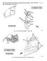 Предварительный просмотр 2448 страницы Dodge 1997 Ram 1500 Owner'S Manual