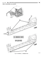 Предварительный просмотр 2449 страницы Dodge 1997 Ram 1500 Owner'S Manual