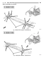 Предварительный просмотр 2453 страницы Dodge 1997 Ram 1500 Owner'S Manual