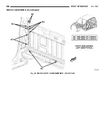 Предварительный просмотр 2456 страницы Dodge 1997 Ram 1500 Owner'S Manual