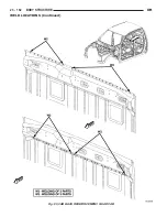 Предварительный просмотр 2457 страницы Dodge 1997 Ram 1500 Owner'S Manual