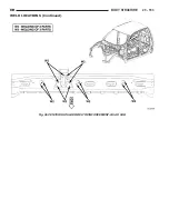 Предварительный просмотр 2458 страницы Dodge 1997 Ram 1500 Owner'S Manual