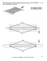 Предварительный просмотр 2464 страницы Dodge 1997 Ram 1500 Owner'S Manual