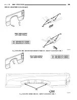 Предварительный просмотр 2467 страницы Dodge 1997 Ram 1500 Owner'S Manual