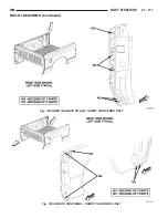 Предварительный просмотр 2472 страницы Dodge 1997 Ram 1500 Owner'S Manual