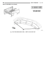 Предварительный просмотр 2474 страницы Dodge 1997 Ram 1500 Owner'S Manual