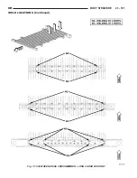 Предварительный просмотр 2476 страницы Dodge 1997 Ram 1500 Owner'S Manual