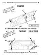 Предварительный просмотр 2477 страницы Dodge 1997 Ram 1500 Owner'S Manual