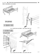 Предварительный просмотр 2479 страницы Dodge 1997 Ram 1500 Owner'S Manual