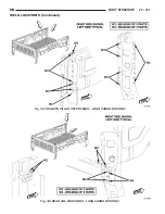 Предварительный просмотр 2482 страницы Dodge 1997 Ram 1500 Owner'S Manual