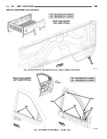 Предварительный просмотр 2485 страницы Dodge 1997 Ram 1500 Owner'S Manual