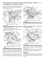 Предварительный просмотр 2498 страницы Dodge 1997 Ram 1500 Owner'S Manual