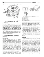 Предварительный просмотр 2500 страницы Dodge 1997 Ram 1500 Owner'S Manual