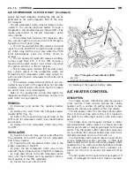 Предварительный просмотр 2501 страницы Dodge 1997 Ram 1500 Owner'S Manual