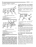 Предварительный просмотр 2502 страницы Dodge 1997 Ram 1500 Owner'S Manual