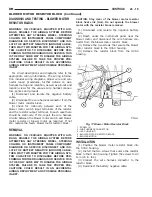 Предварительный просмотр 2506 страницы Dodge 1997 Ram 1500 Owner'S Manual