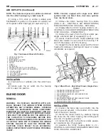 Предварительный просмотр 2514 страницы Dodge 1997 Ram 1500 Owner'S Manual