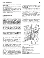 Предварительный просмотр 2521 страницы Dodge 1997 Ram 1500 Owner'S Manual