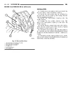 Предварительный просмотр 2527 страницы Dodge 1997 Ram 1500 Owner'S Manual