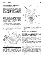 Предварительный просмотр 2533 страницы Dodge 1997 Ram 1500 Owner'S Manual