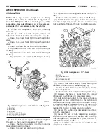 Предварительный просмотр 2538 страницы Dodge 1997 Ram 1500 Owner'S Manual