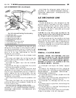 Предварительный просмотр 2543 страницы Dodge 1997 Ram 1500 Owner'S Manual