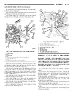 Предварительный просмотр 2544 страницы Dodge 1997 Ram 1500 Owner'S Manual