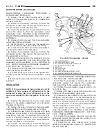 Предварительный просмотр 2549 страницы Dodge 1997 Ram 1500 Owner'S Manual