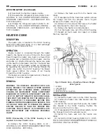 Предварительный просмотр 2550 страницы Dodge 1997 Ram 1500 Owner'S Manual