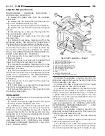 Предварительный просмотр 2553 страницы Dodge 1997 Ram 1500 Owner'S Manual