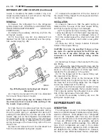 Предварительный просмотр 2555 страницы Dodge 1997 Ram 1500 Owner'S Manual