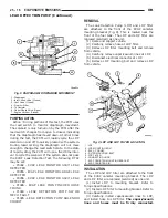 Предварительный просмотр 2577 страницы Dodge 1997 Ram 1500 Owner'S Manual