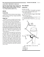 Предварительный просмотр 2578 страницы Dodge 1997 Ram 1500 Owner'S Manual