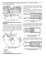 Предварительный просмотр 2580 страницы Dodge 1997 Ram 1500 Owner'S Manual