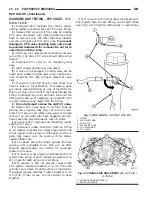 Предварительный просмотр 2581 страницы Dodge 1997 Ram 1500 Owner'S Manual