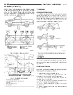 Предварительный просмотр 42 страницы Dodge 2001 Ram 1500 Owner'S Manual