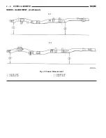 Предварительный просмотр 47 страницы Dodge 2001 Ram 1500 Owner'S Manual