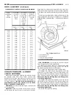 Предварительный просмотр 48 страницы Dodge 2001 Ram 1500 Owner'S Manual