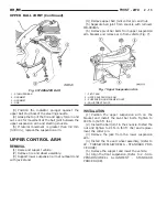 Предварительный просмотр 56 страницы Dodge 2001 Ram 1500 Owner'S Manual