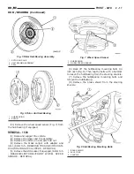 Предварительный просмотр 60 страницы Dodge 2001 Ram 1500 Owner'S Manual