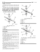 Предварительный просмотр 72 страницы Dodge 2001 Ram 1500 Owner'S Manual