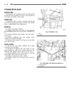 Предварительный просмотр 73 страницы Dodge 2001 Ram 1500 Owner'S Manual