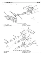 Предварительный просмотр 75 страницы Dodge 2001 Ram 1500 Owner'S Manual