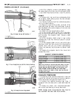 Предварительный просмотр 78 страницы Dodge 2001 Ram 1500 Owner'S Manual