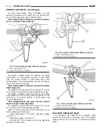 Предварительный просмотр 79 страницы Dodge 2001 Ram 1500 Owner'S Manual