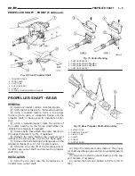 Предварительный просмотр 82 страницы Dodge 2001 Ram 1500 Owner'S Manual