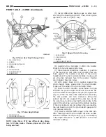 Предварительный просмотр 92 страницы Dodge 2001 Ram 1500 Owner'S Manual